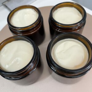 SEA BUCKTHORN WHIPPED BODY BUTTER