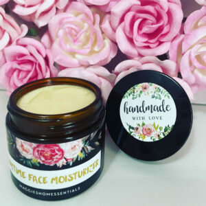ANYTIME FACE MOISTURIZER