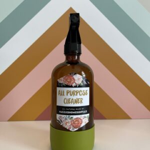 ALL PURPOSE CLEANER