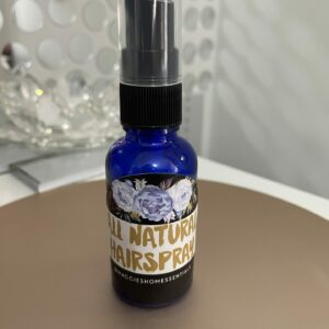 BEACH WAVES HAIRSPRAY