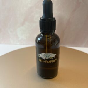 ANTI-DANDRUFF SERUM