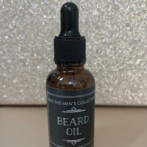 BEARD OIL