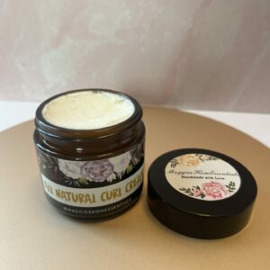 CURL CREAM