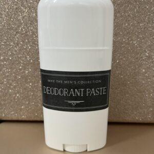 DEODORANT PASTE STICK MEN'S