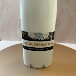 DEODORANT PASTE STICK