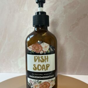 DISH SOAP