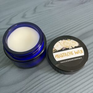 MUSTACHE WAX