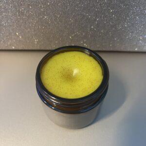 CBD PAIN RELIEVING MUSCLE RUB