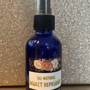 INSECT REPELLANT
