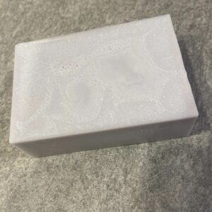 LAVENDER & CHAMOMILE GOATS MILK SOAP