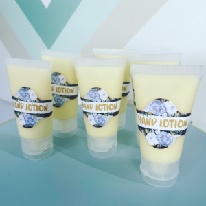 MINI HAND LOTION