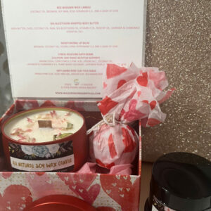 2023 VALENTINES DAY MEDIUM LOVE BOX