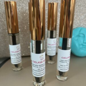 EYELASH GROWTH SERUM
