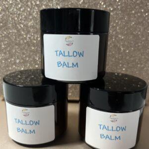 MOISTURIZING TALLOW BALM