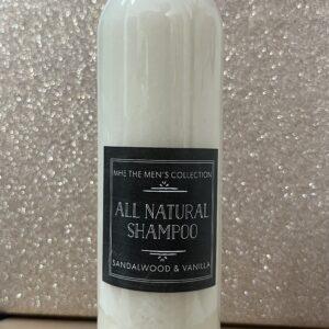 LIQUID MEN'S SHAMPOO