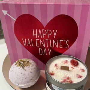2023 VALENTINES DAY SMALL LOVE BOX