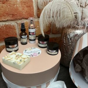 2023 MOTHER'S DAY GIFT BOX