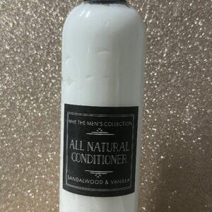 MEN'S LIQUID CONDITIONER