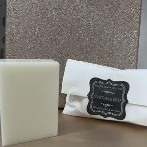 GOATS MILK SOAP MEN'S