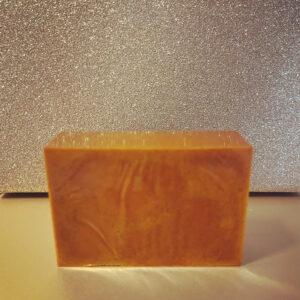TURMERIC GOATS MILK SOAP