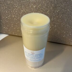 TALLOW HEEL BALM